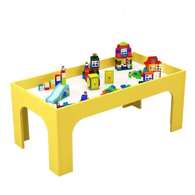 Tavolino Bambini Pour Cocuk Masasi Infantiles Mesinha Y Silla Game Kindergarten Enfant For Study Table Mesa Infantil Kids Desk |