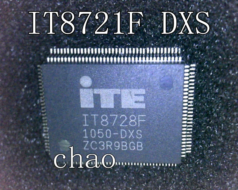 

5pcs/lot IT8721F DXA DXS DXC CXS BXA BXO BXS AXS FXS BXC