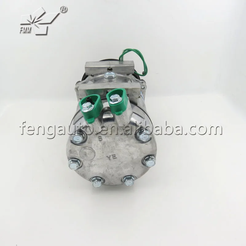 1888033 1853081 8290 8PK 24V Авто ac компрессор для Scania