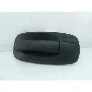 

91168527 HANDLE OUTER REAR RIGHT OPEL VIVARO box/COMBI (07.2006 =>)