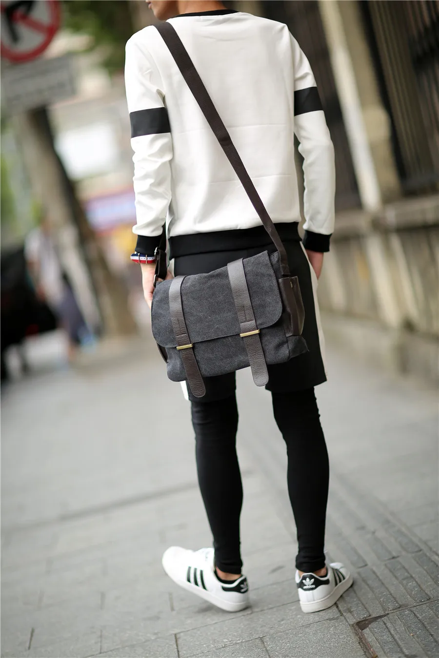 Сумка через плечо, дорожные холщовые сумки для отдыха, мужские и женские сумки-мессенджеры