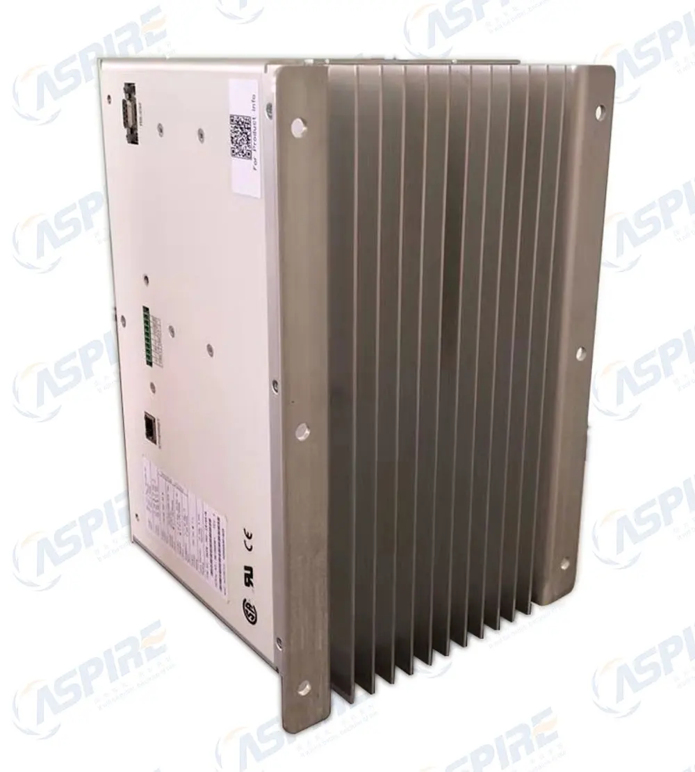 DECS-250 система управления цифровым возбуждением DECS 250