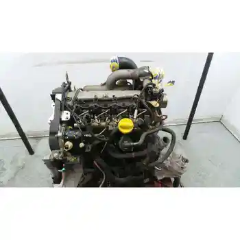 

F9Q732 COMPLETE ENGINE RENAULT MEGANE I CLASSIC (LA0)