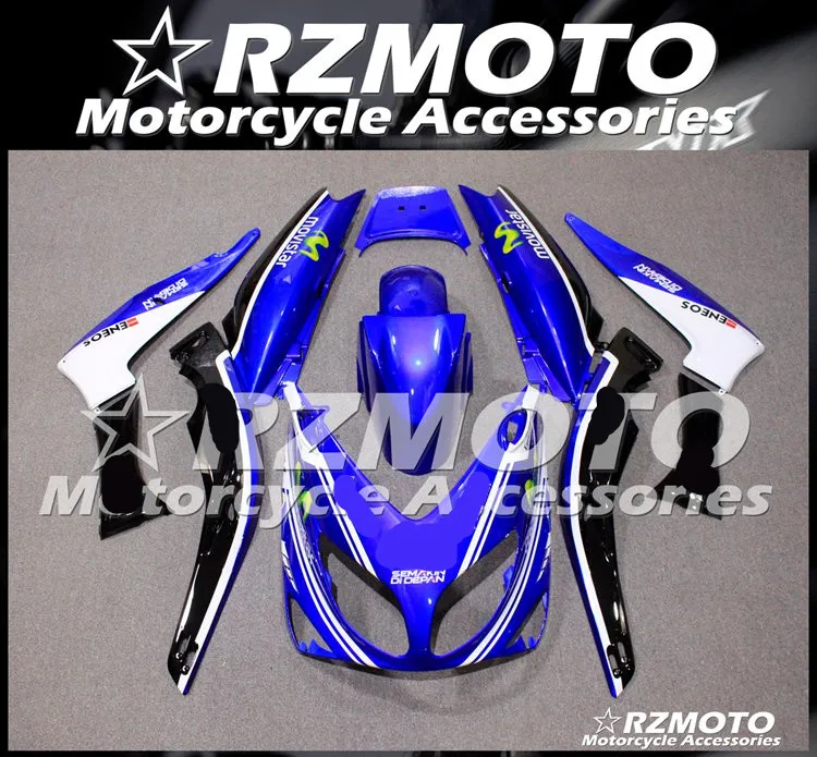 ABS мотоцикл обтекатель комплект для YAMAHA TMAX500 2001-2007 год кузов литья под давлением Магазин № 1389 - Цвет: All sorts of color