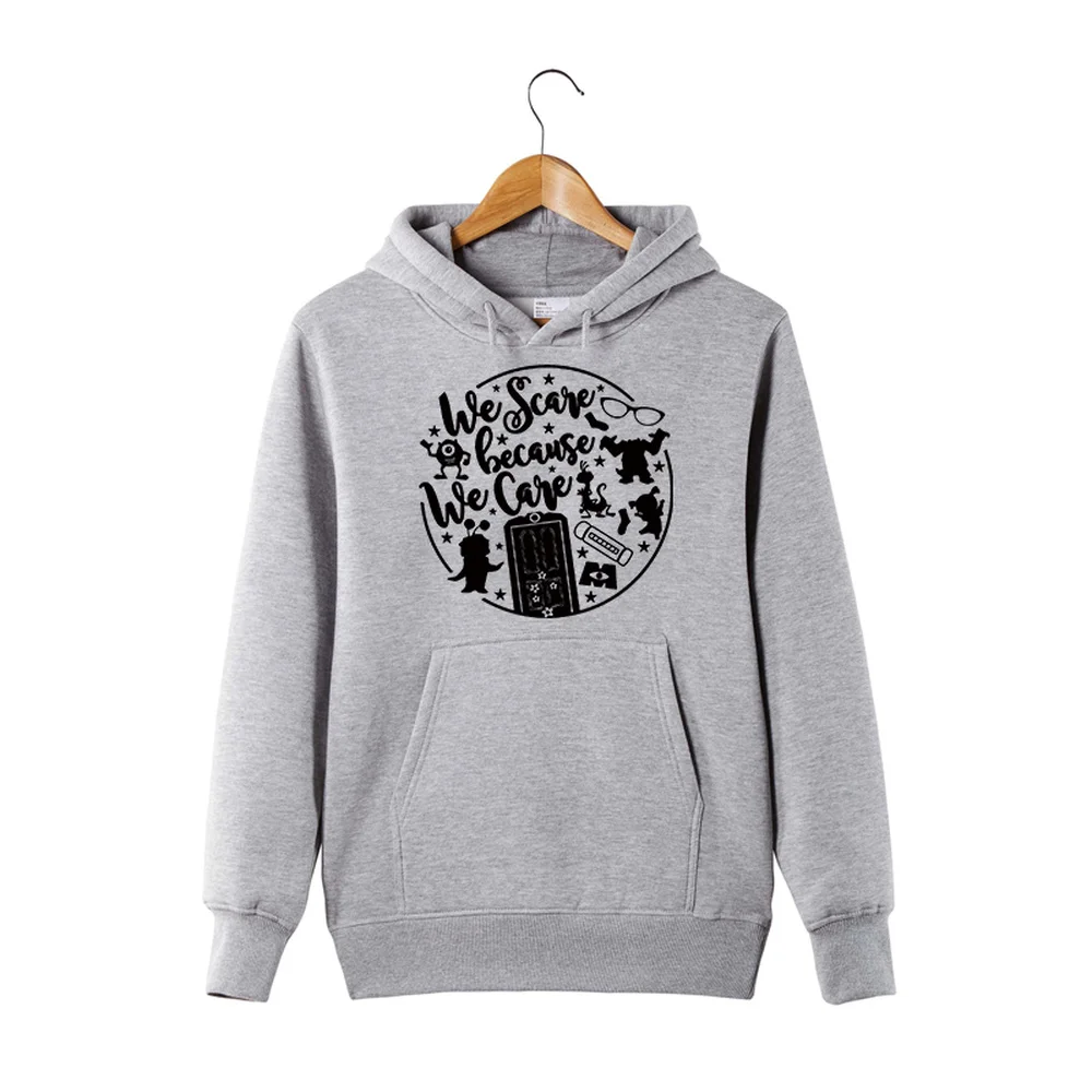 monsters inc hoodie