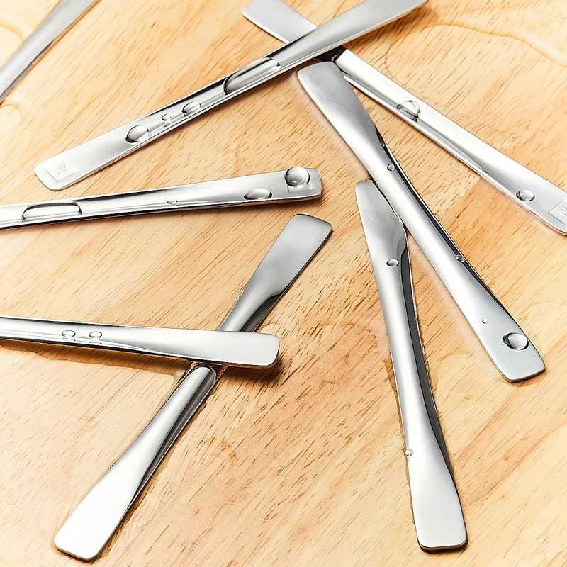nespresso pixie stirrers