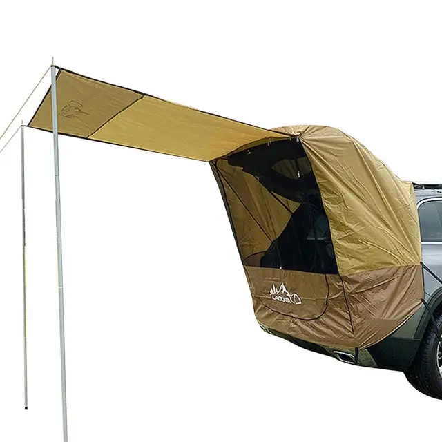 Hot Multifunctional Car Tent Temporary 