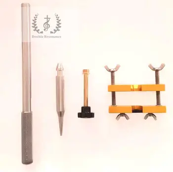 

1set=4pcs Trumpet Repair special tools Brass instrument Repair tools