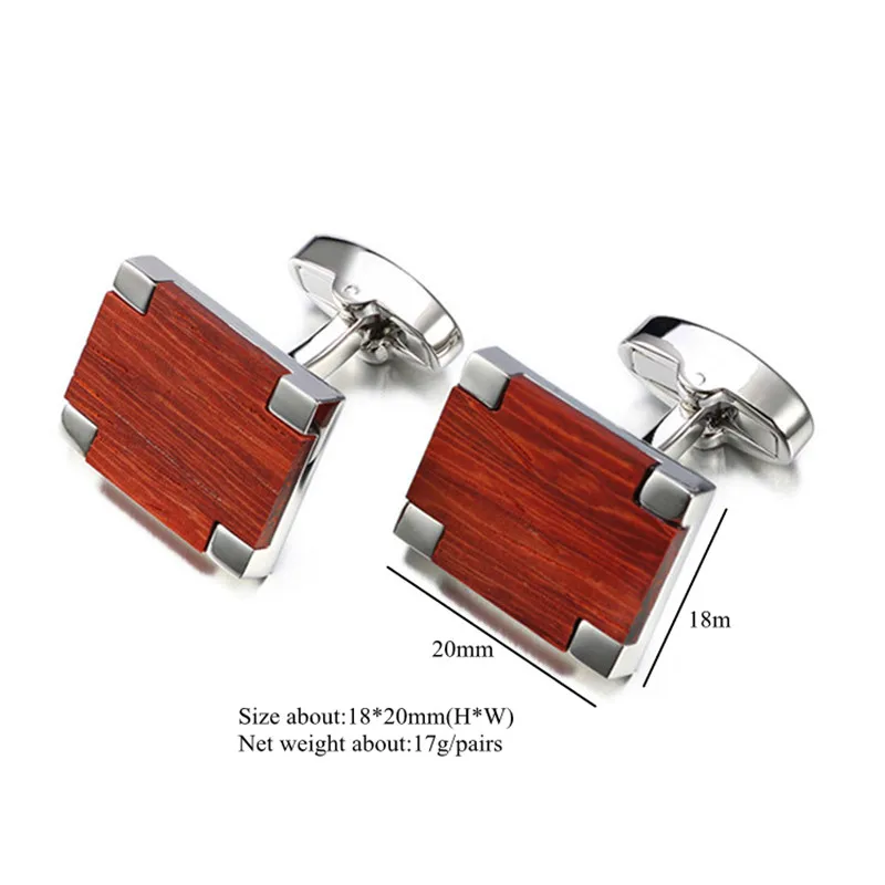 Luxury Jewelry Cuffs Button Gifts For Men חפתים Wedding Cufflinks Man Shirt