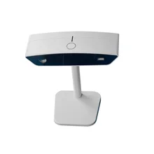 MAX-450 промышленный настольный 3D сканер Высокая точность USB подключение для дизайна исследования ремесел обработки сканирующих элементов и человека