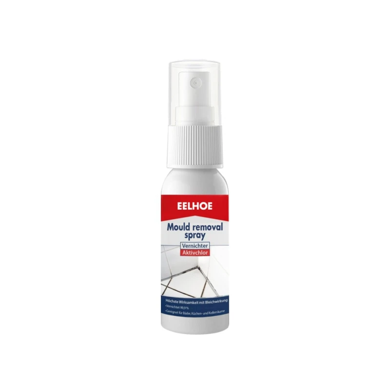 Mildew Remover Cleaner Mildew Spray Proofing Ceramic Tile Wall Cleaner Eliminating Moisture Absorbers