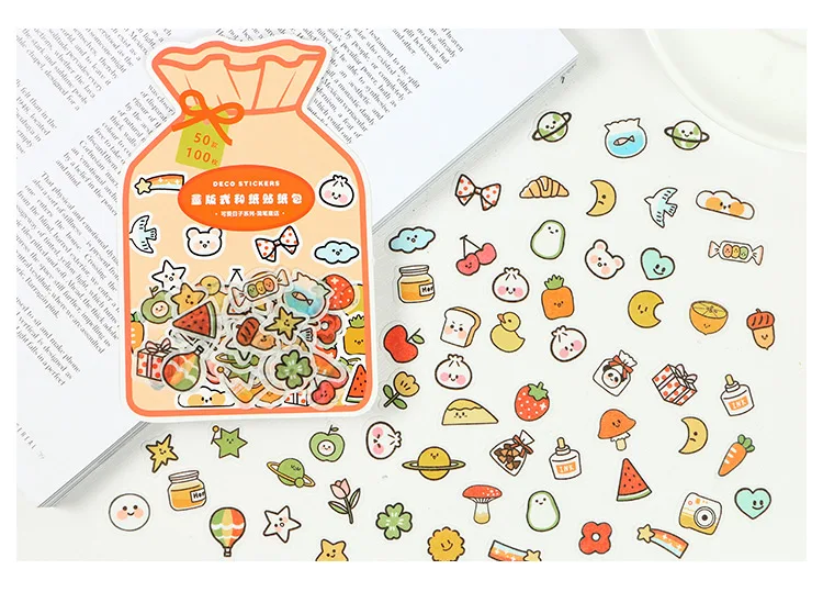 可爱日子系列贴纸包详情页_10