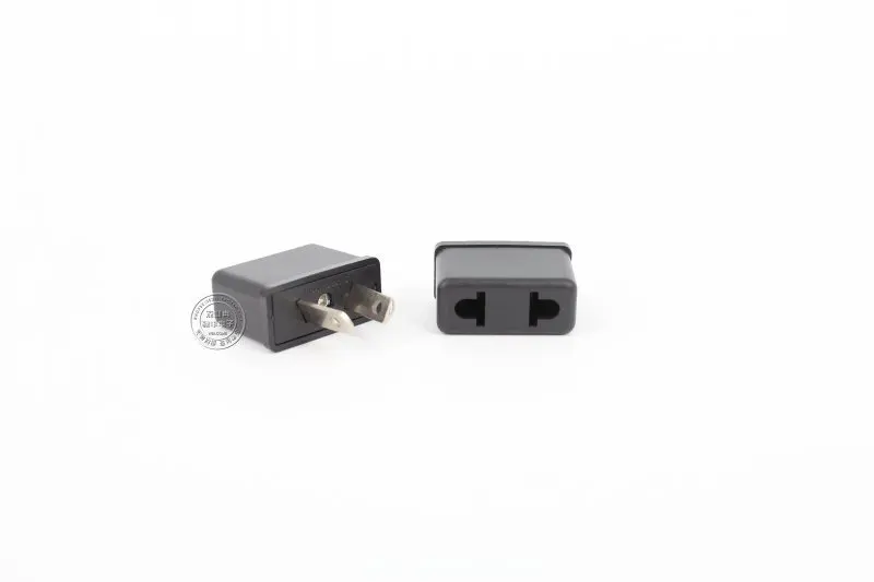 High Quality Australian Rules Switch Plug European Standard Go in Australian Standard Power Supply Adapter Character Travel Sock