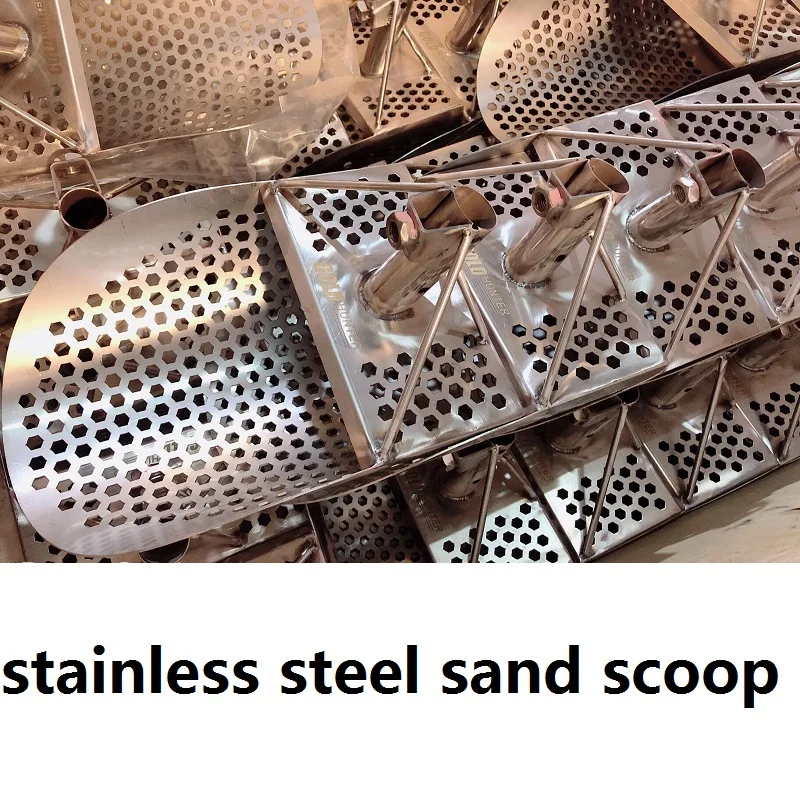 Металлоискатель Gold hunter pinpointer инструмент для обнаружения золота из нержавеющей