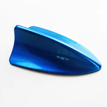 

Car Shark Fin Antenna Auto Aerials Roof Antennas for Subaru Infiniti Car Styling Accessories Decoration