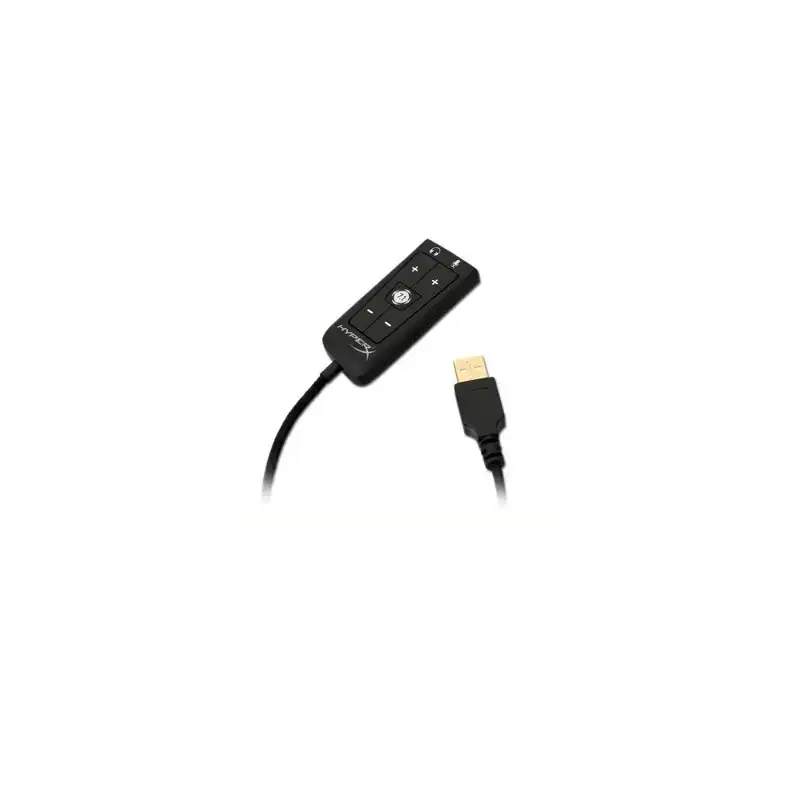 hyperx cloud pc extension cable