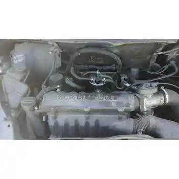 

668942 FULL ENGINE MERCEDES CLASS A (W168)