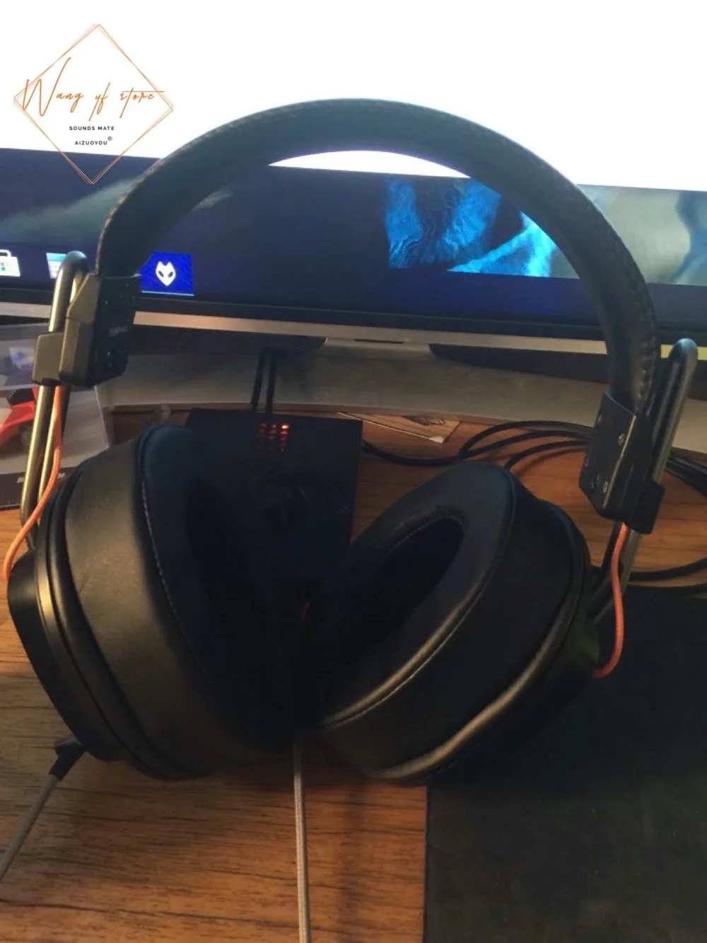 Fostex T20RP 2
