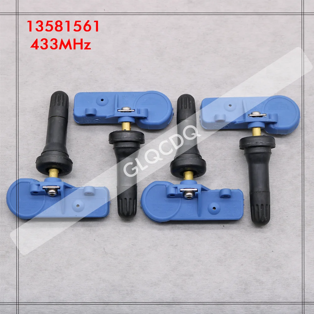 2015 2016 2017 2018 2019 VAUXHALL CORSA TPMS 433MHz VAUXHALL Ÿ̾ з  TPMS  13581561, VAUXHALL CORSA TPMS 