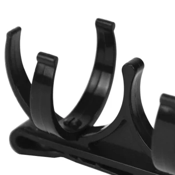 

Golf clip Golf Ball Holder Clip Organizer Golfer Training Golfing Sporting Accessory Tool