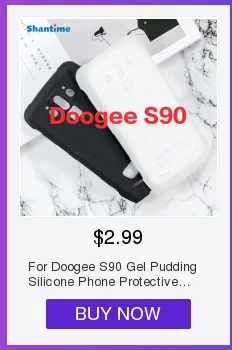 Ковбойский PU кожаный чехол для телефона Doogee S90 Флип Чехол Для Doogee S90 бизнес Чехол Мягкий силиконовый чехол