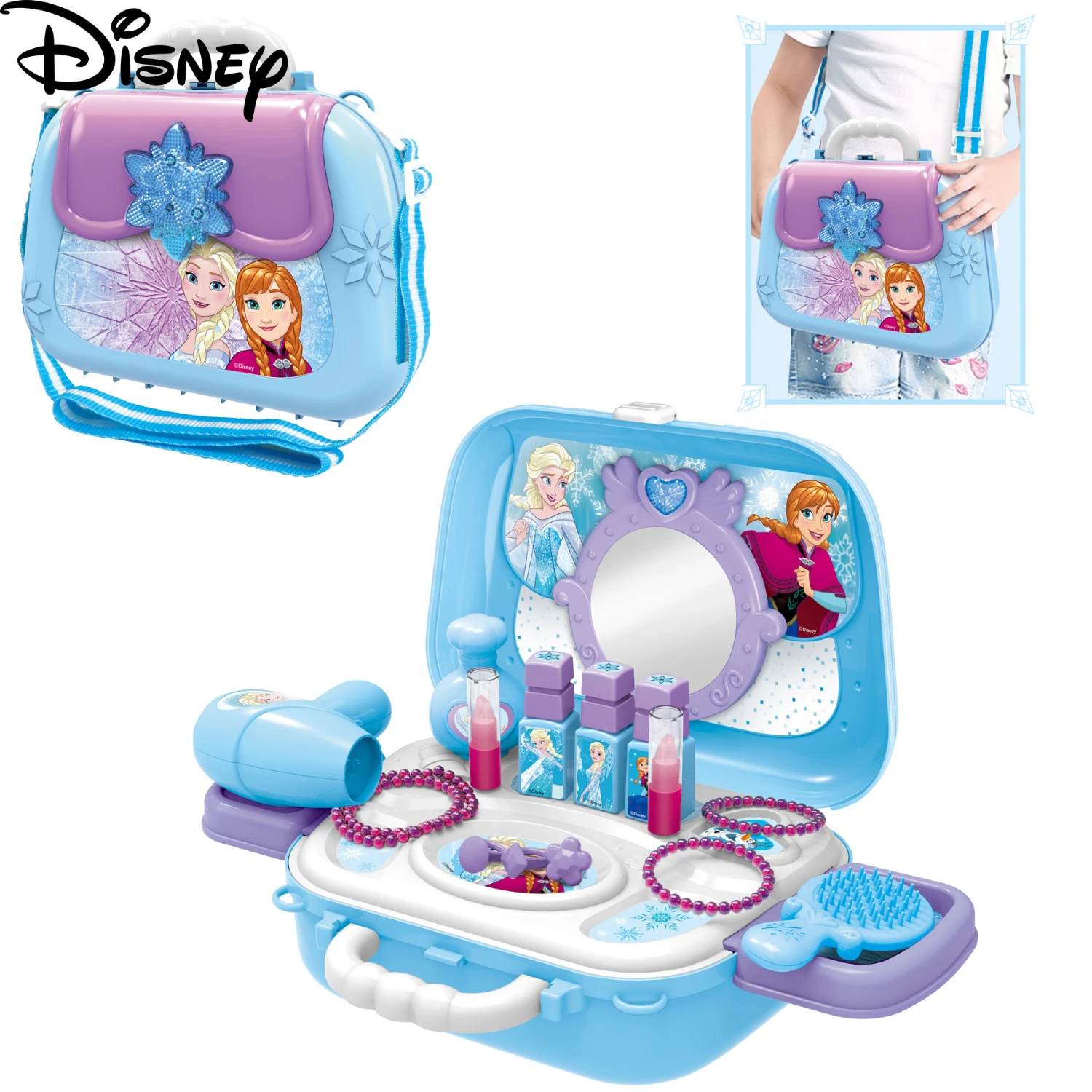 frozen kitchen set price