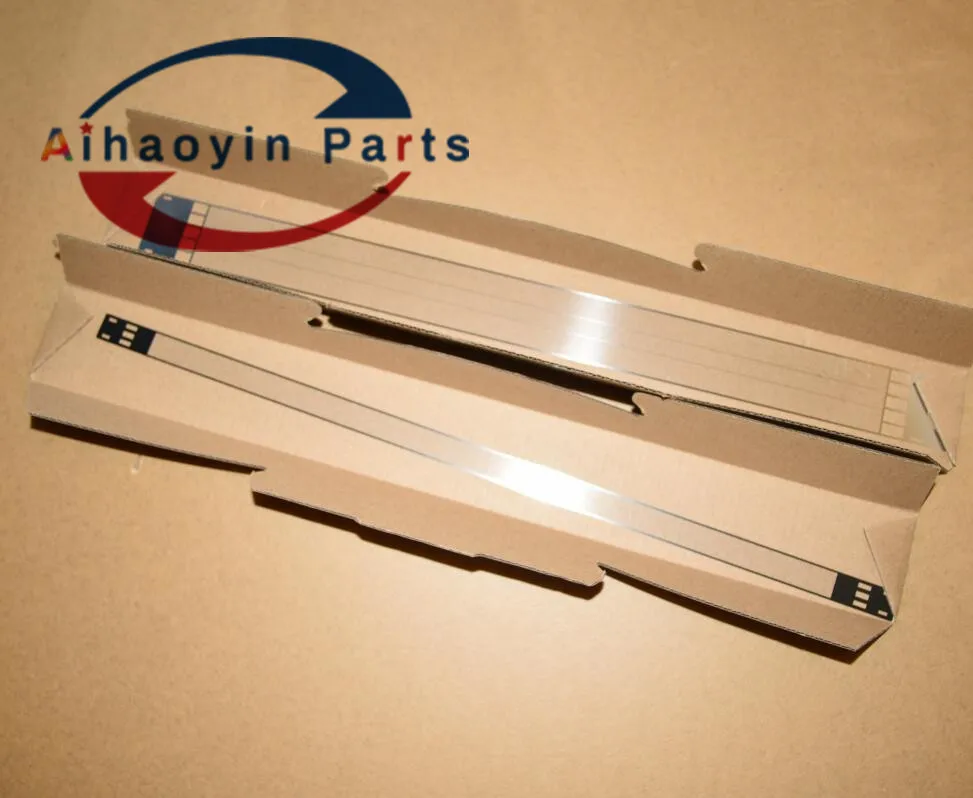 5sets Big & Small MP1350 MP1100 Charge Corona Grid for Ricoh Aficio MP 9000 1100 1350 B234-2155 B234-2113 B2342155 B2342113 (8) - 副本