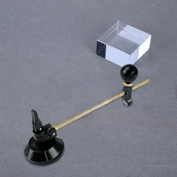 Glass Cutter Professional And Home Use Circular Round Glass Cutter Circle Diameter Compasses Cutting Glass Tools with Suction