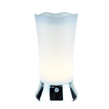 

2pcs Decorative Bedroom Baby Room Table Lamp Night Light Eye Protection Cordless Motion Sensor Led Bedside