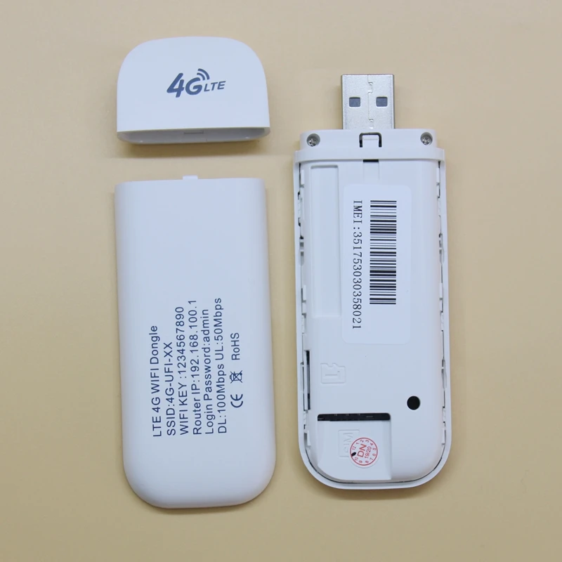Odblokowany Modem 4G MF781 ZTE MF79u 4G USB Modem WIFI 4G LTE Modem do laptopa PK Huawei E8372 Odblokowany Modem 4G MF781 ZTE MF79u 4G USB Modem WIFI 4G LTE Modem do laptopa PK Huawei E8372