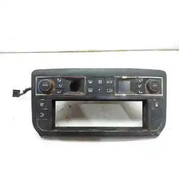 

96829415ZD CITROEN C5 air conditioning control saloon