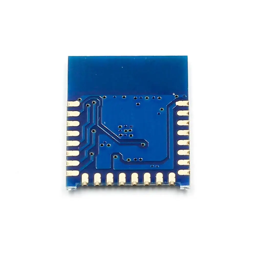 Женский модуль Bluetooth 5 0 BLE5.0 Прозрачная передача цифровая CC2541|Интегральные схемы| |