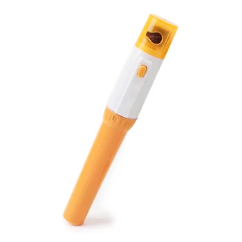 

Protable Electric Painless Pet Nail Clipper Pedi Pet Dogs Cats Paw Nail Trimmer Cut Pets Grinding File Kit Grooming Products