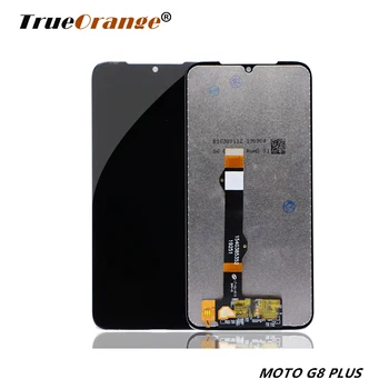 

Lcd For Motorola Moto G8 Plus Screen XT2015 Display touch Assembly XT2019 Screen For Moto G8 Plus LCD