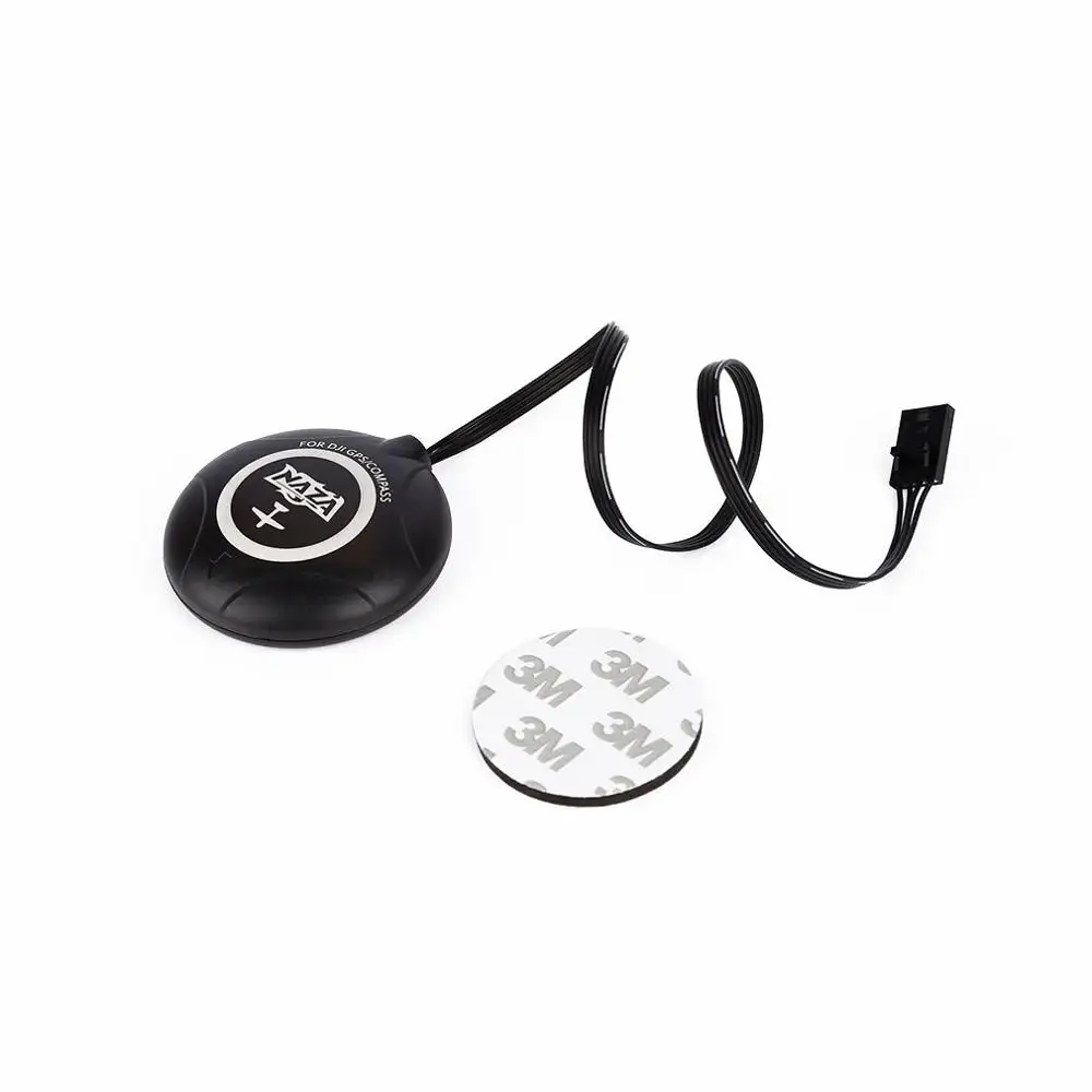 

Ublox NEO M8N GPS Compatible with NAZA Lite V1 V2 Flight Controller