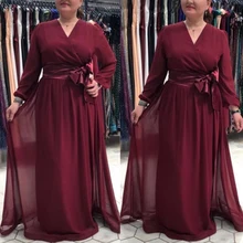 Best Price MD African Dresses For Women 2020 Spring Summer Long Sleeve Dress Dashiki Africaine Robe Elegant Ladies Wedding Party Vestidos Best Price MD African Dresses For Women 2020 Spring Summer Long Sleeve Dress Dashiki Africaine Robe Elegant Ladies Wedding Party Vestidos