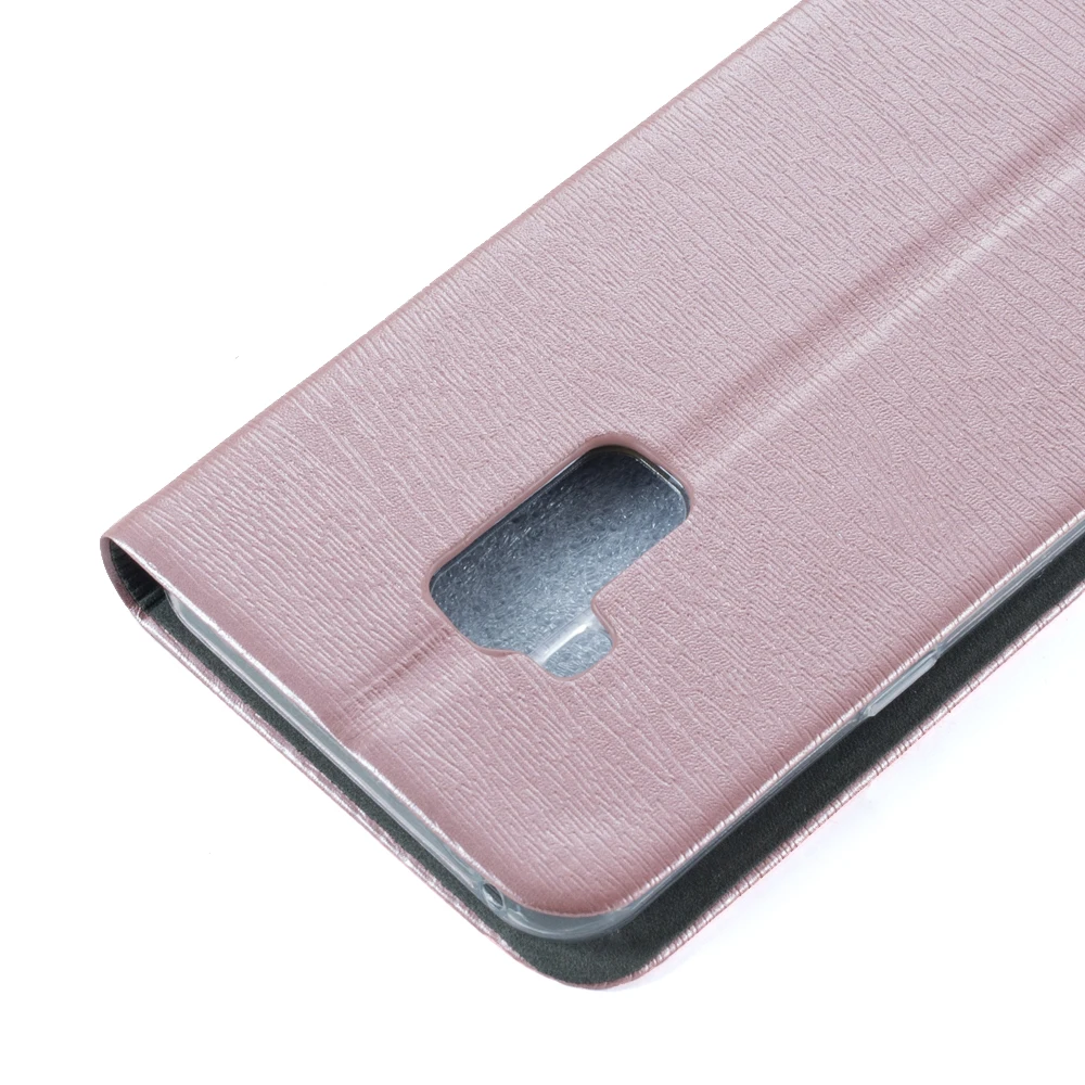 Чехол-сумка из искусственной кожи для телефона Bluboo S8, флип-чехол-книжка для Bluboo S8 Plus, деловой чехол-кошелек, Мягкий ТПУ силиконовый чехол на заднюю панель