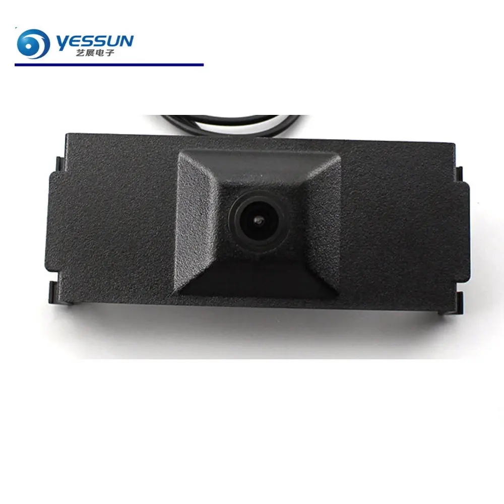 

Car Front View Prking Camera For Volkswagen VW Teramont 2015 2016 2017 2018 AUTO Rear Camera Monitor