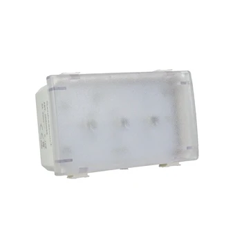 

SANDASDON SD60033 SANDASDON lamp Led steplight 3M 220V white compatible Bticino Matix