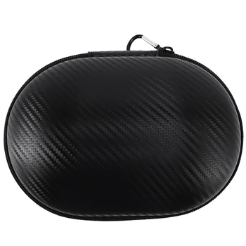 

Portable Earphone Storage Bag Box Hard EVA Headphone Carrying for Beats Solo 2 3 Studio 2.0 for Sony Bluetooth Earphone