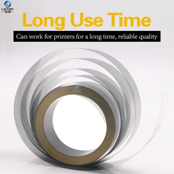 

LETOP 360 dpi 5.5m encoder strip for h9740 encoder Strip 360