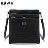 RUWB Luxury Handbags Women Bags Designer Hollow Out Small Shoulder Bag Lady Evening Day Clutches Messenger Bags Sac A Main Femme ► Photo 1/5