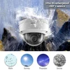 8CH 5MP Audio POE NVR AI Face Recognition CCTV Surveillance Kit System IR indoor Outdoor Security Face POE IP Camera Video Set ► Photo 2/6