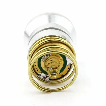 

XM-L T6 1-Mode 3.7V 1000-Lumen Cool White LED Drop-In Module Flashlight Torch Replacement Bulb