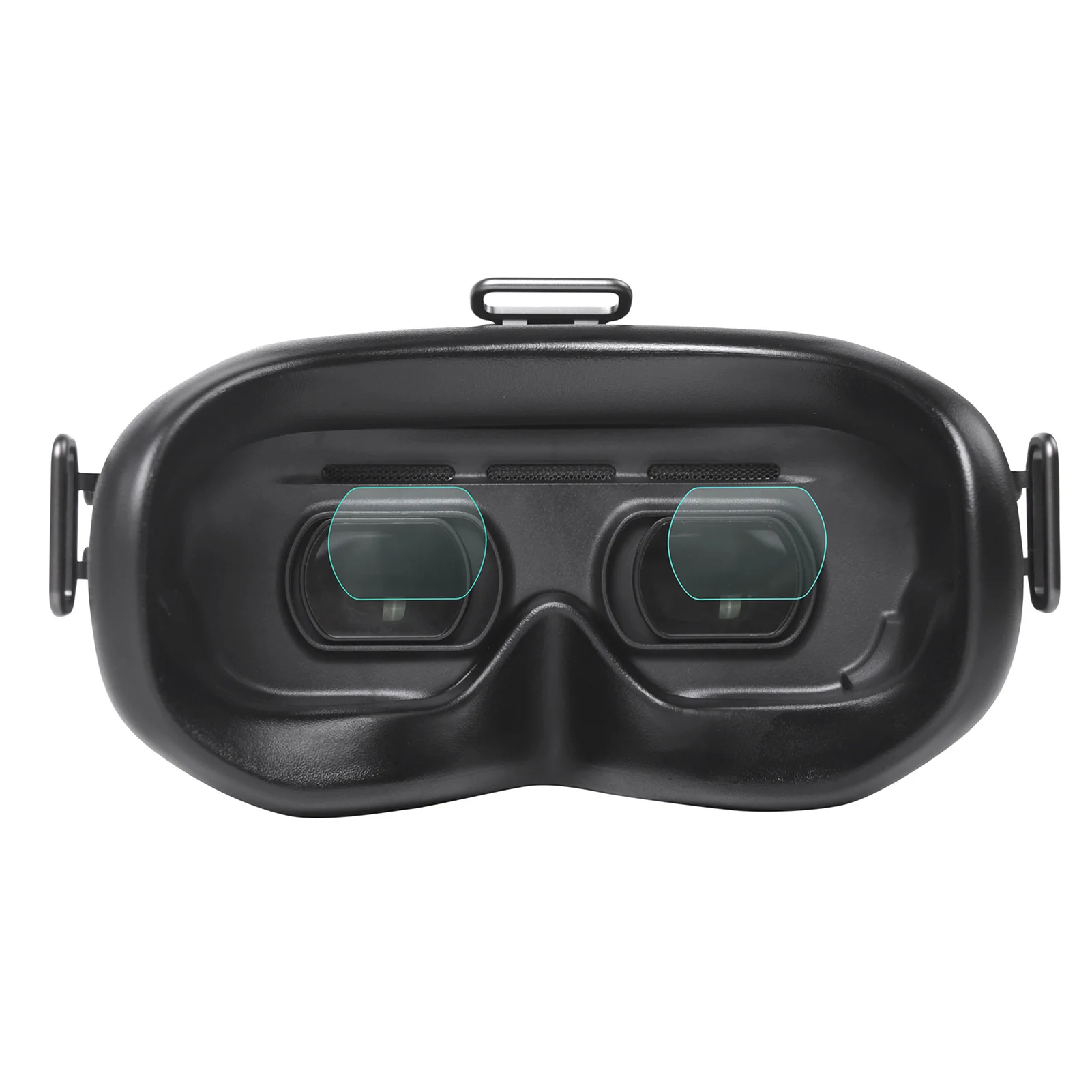 Защитная пленка для DJI FPV Flight Glass es V2 HD закаленное стекло защиты экрана от царапин
