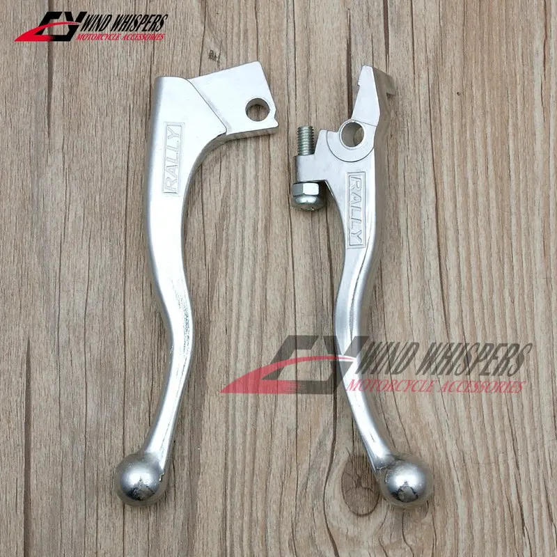 Алюминиевые тормозные рычаги сцепления для мотоциклов Kawasaki KLX 250 KDX 200 400 450 1993-1995 |