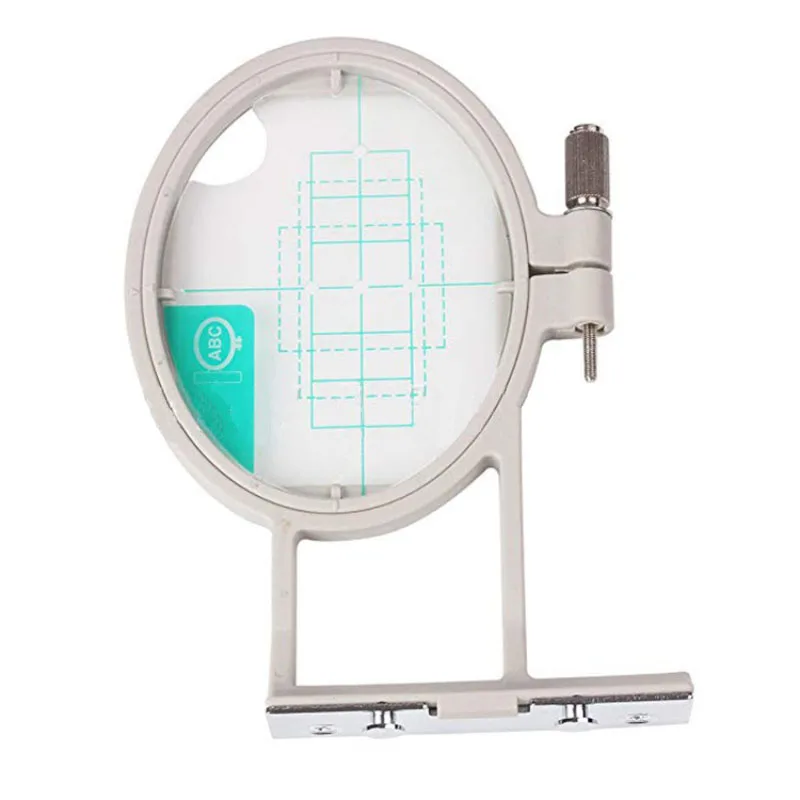 

Household Embroidery Machine Three-Piece Embroidery Frame For Household Embroidery Frame Suitable For Brother NV950D SE270D A043