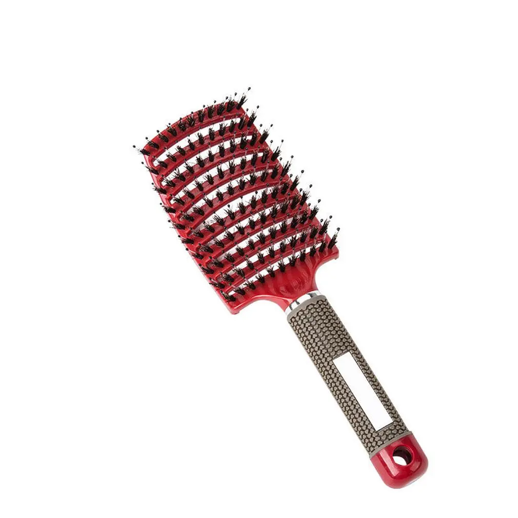 

High temperature resistant large curved comb DW1805