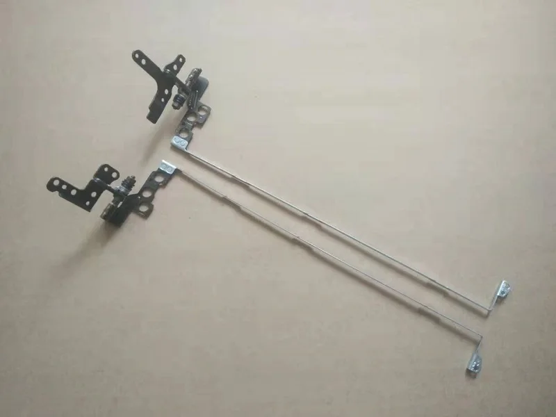 Laptop Lcd Bracket Screen Hinges Kit for HP Pavilion 15-CW 15-CS 15-CS000 15-CS0003CA 15-CS0025CL TPN-Q208 TPN-Q210