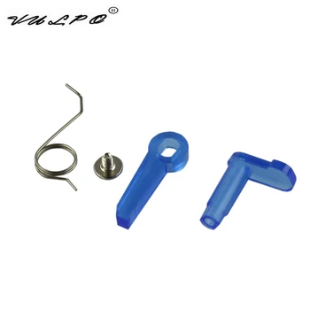 

VULPO safety Lever Switch for Ver.2 M4/M16 Airsoft AEG Gearbox Hunting Accessories